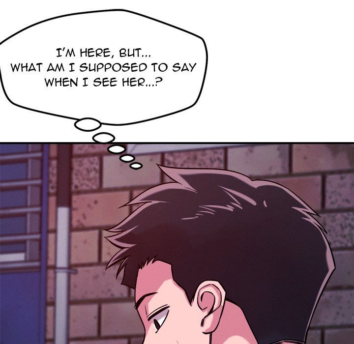 Page 8 of Chapter 56: How did we get here Lee Ji-Kyung