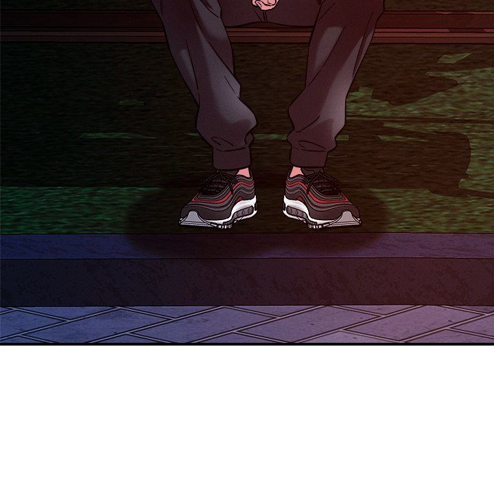 Page 80 of Chapter 56: How did we get here Lee Ji-Kyung