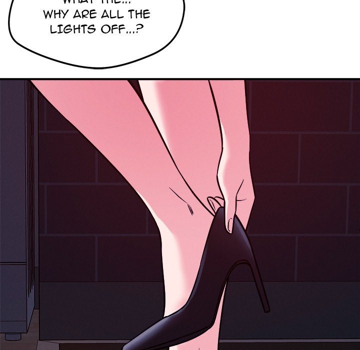 Page 10 of Chapter 57: How did we get here Lee Ji-Kyung