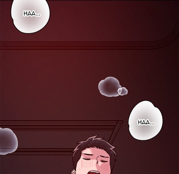 Page 100 of Chapter 57: How did we get here Lee Ji-Kyung