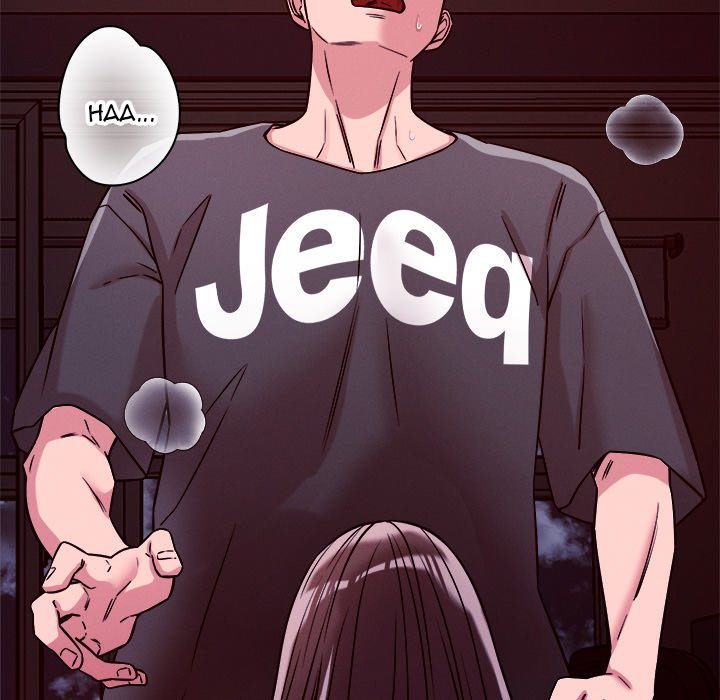 Page 101 of Chapter 57: How did we get here Lee Ji-Kyung