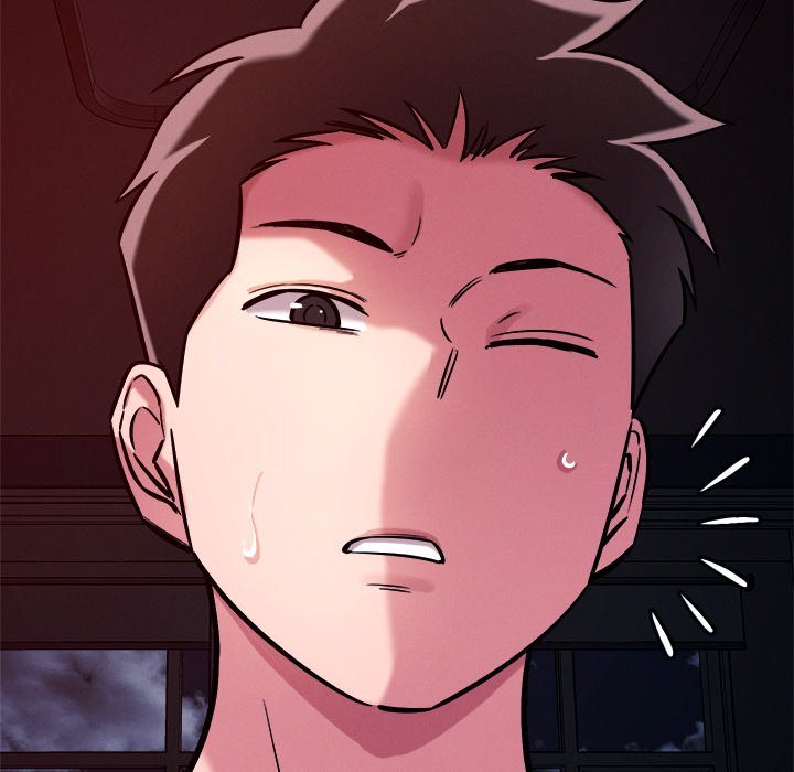 Page 105 of Chapter 57: How did we get here Lee Ji-Kyung