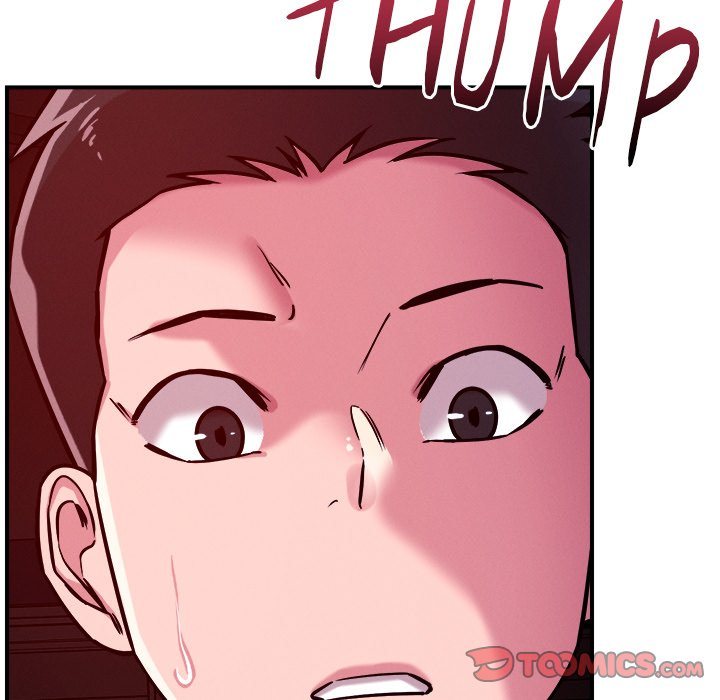 Page 116 of Chapter 57: How did we get here Lee Ji-Kyung