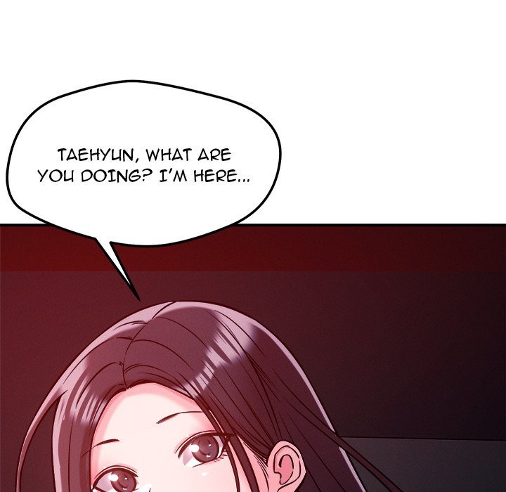 Page 12 of Chapter 57: How did we get here Lee Ji-Kyung