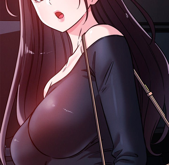Page 13 of Chapter 57: How did we get here Lee Ji-Kyung