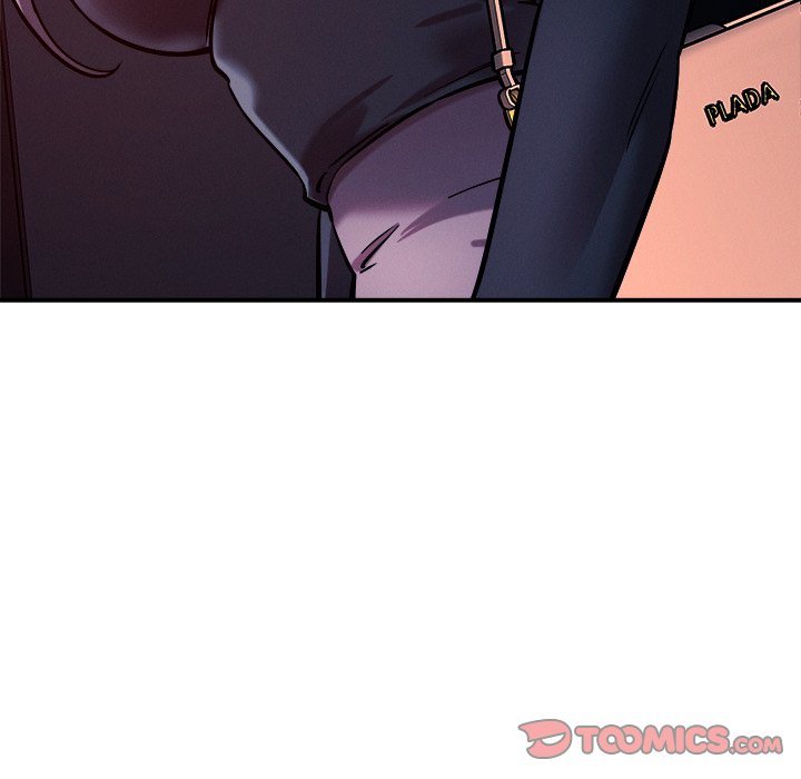 Page 14 of Chapter 57: How did we get here Lee Ji-Kyung
