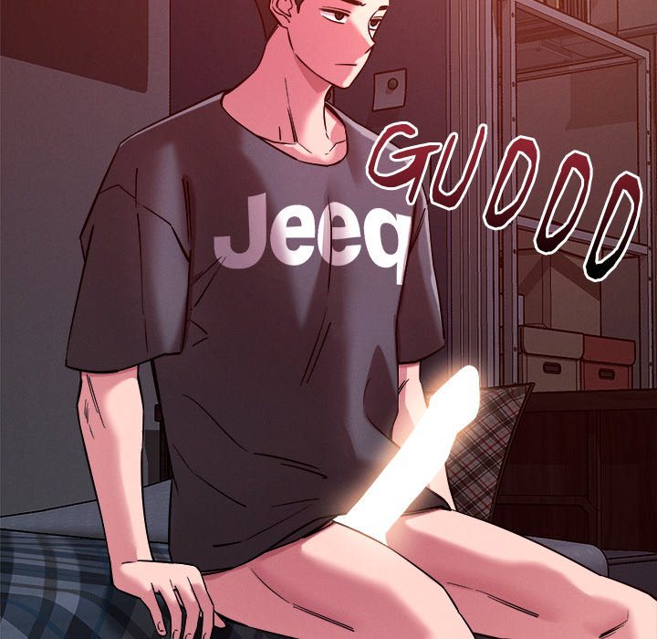 Page 21 of Chapter 57: How did we get here Lee Ji-Kyung