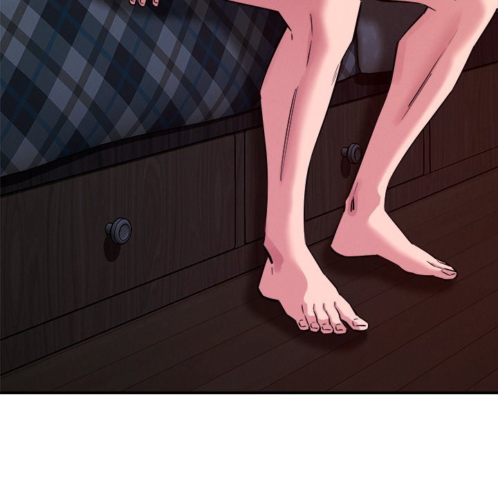 Page 22 of Chapter 57: How did we get here Lee Ji-Kyung