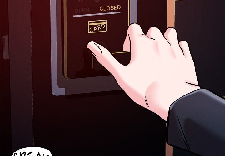 Page 3 of Chapter 57: How did we get here Lee Ji-Kyung