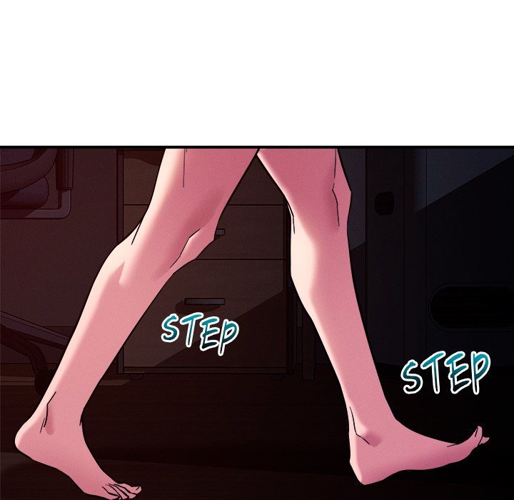 Page 35 of Chapter 57: How did we get here Lee Ji-Kyung