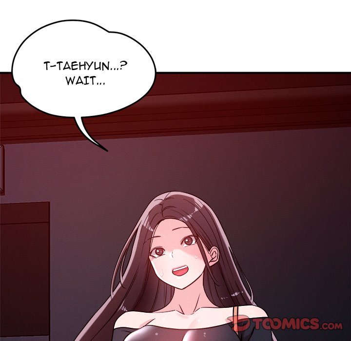 Page 38 of Chapter 57: How did we get here Lee Ji-Kyung