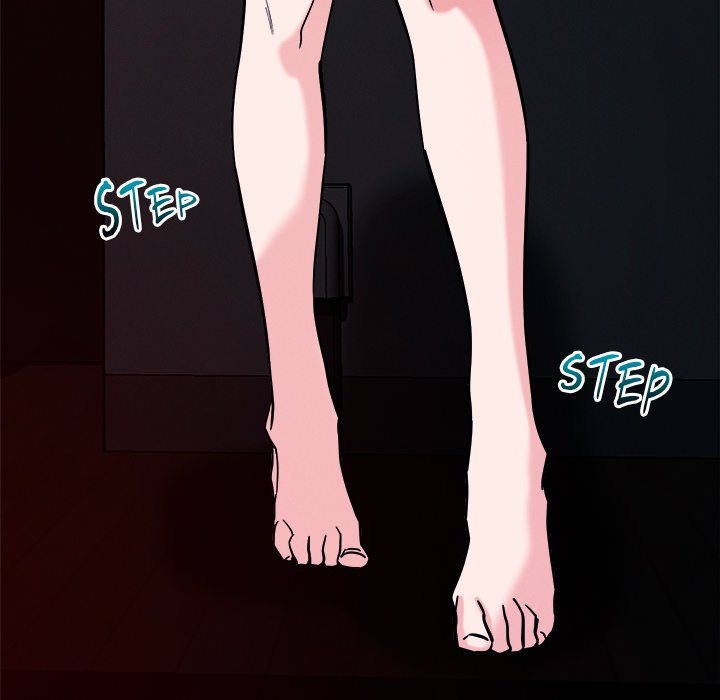 Page 40 of Chapter 57: How did we get here Lee Ji-Kyung