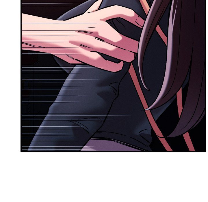 Page 43 of Chapter 57: How did we get here Lee Ji-Kyung
