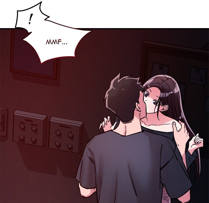 Page 47 of Chapter 57: How did we get here Lee Ji-Kyung