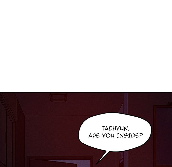 Page 7 of Chapter 57: How did we get here Lee Ji-Kyung