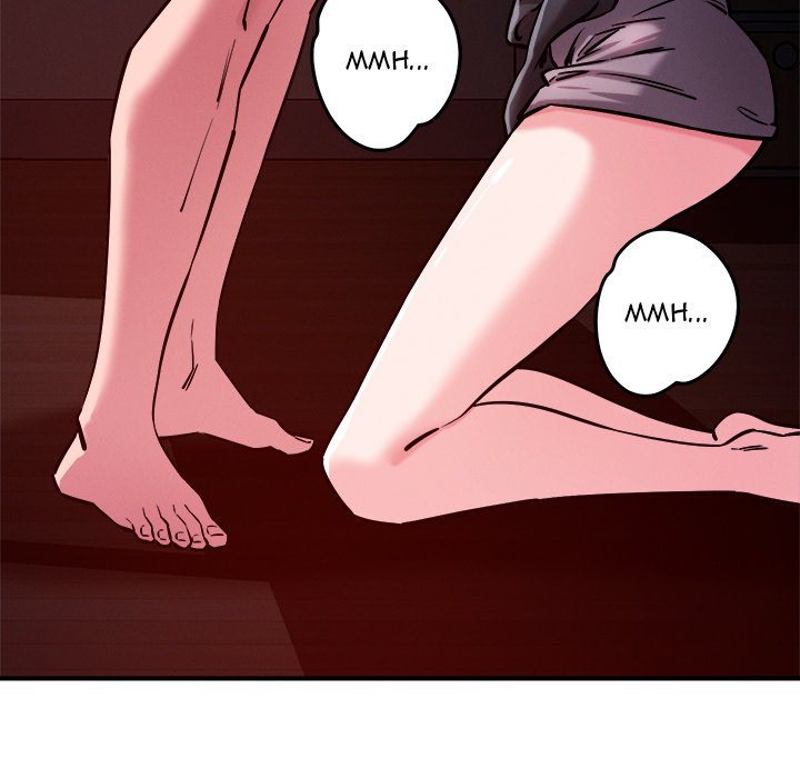 Page 81 of Chapter 57: How did we get here Lee Ji-Kyung