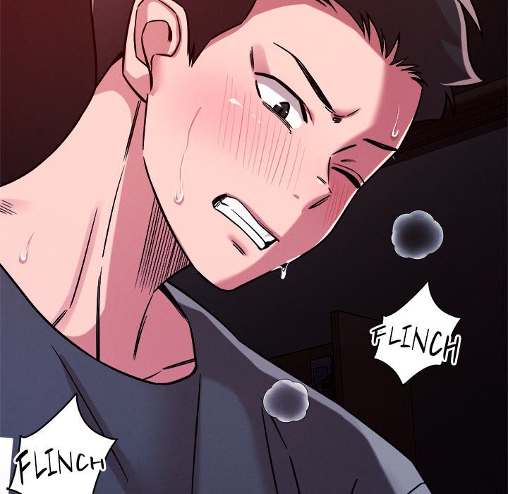Page 83 of Chapter 57: How did we get here Lee Ji-Kyung