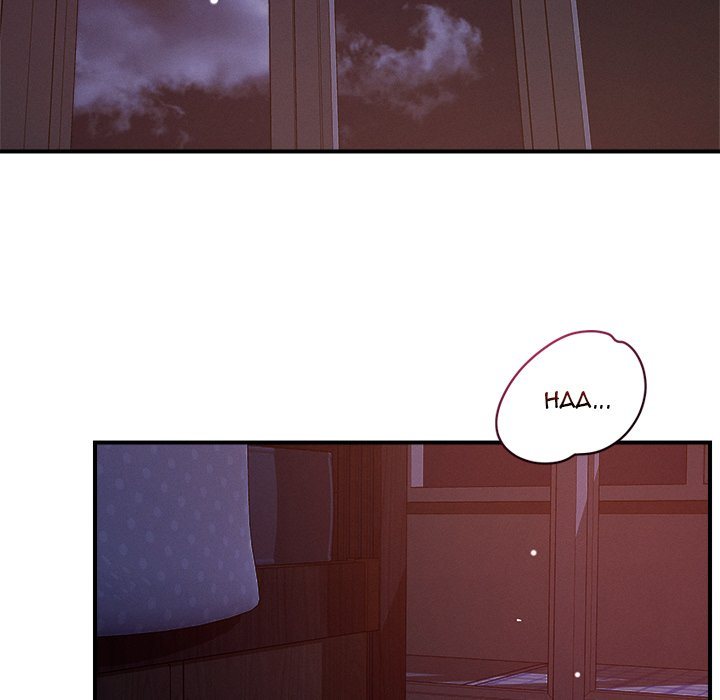 Page 108 of Chapter 58: How did we get here Lee Ji-Kyung