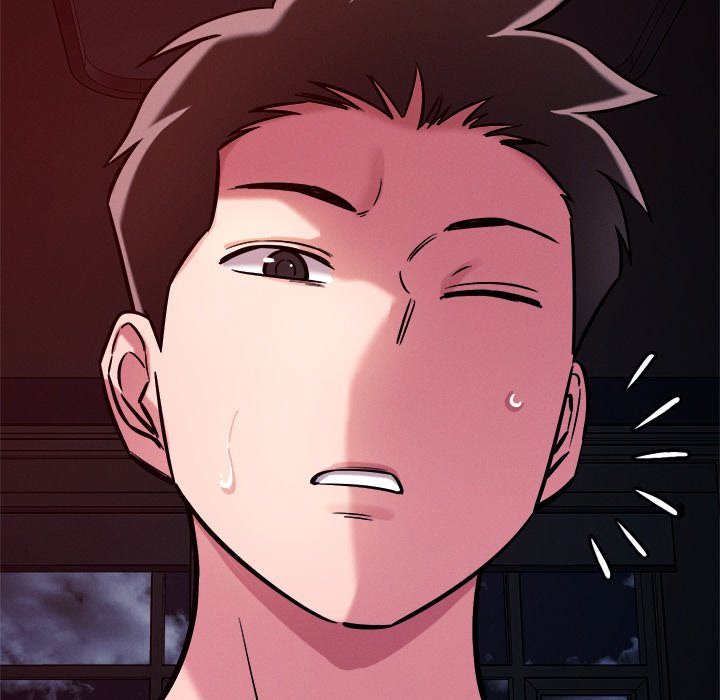 Page 11 of Chapter 58: How did we get here Lee Ji-Kyung