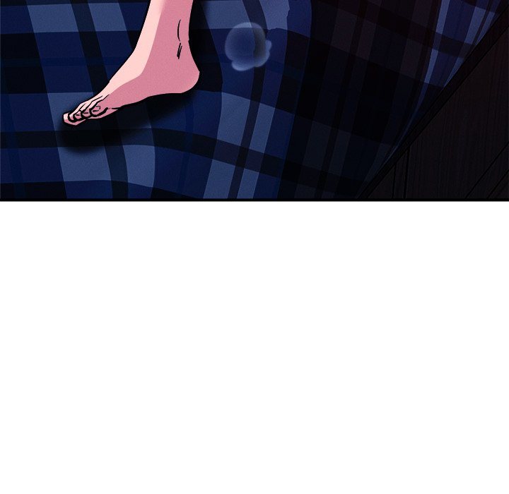 Page 112 of Chapter 58: How did we get here Lee Ji-Kyung