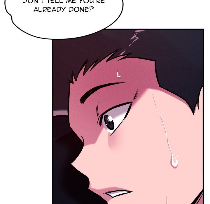 Page 116 of Chapter 58: How did we get here Lee Ji-Kyung