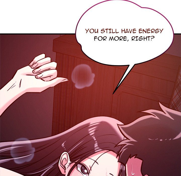 Page 118 of Chapter 58: How did we get here Lee Ji-Kyung