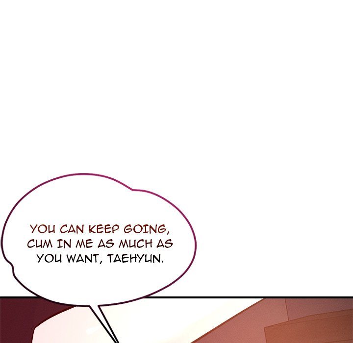 Page 121 of Chapter 58: How did we get here Lee Ji-Kyung
