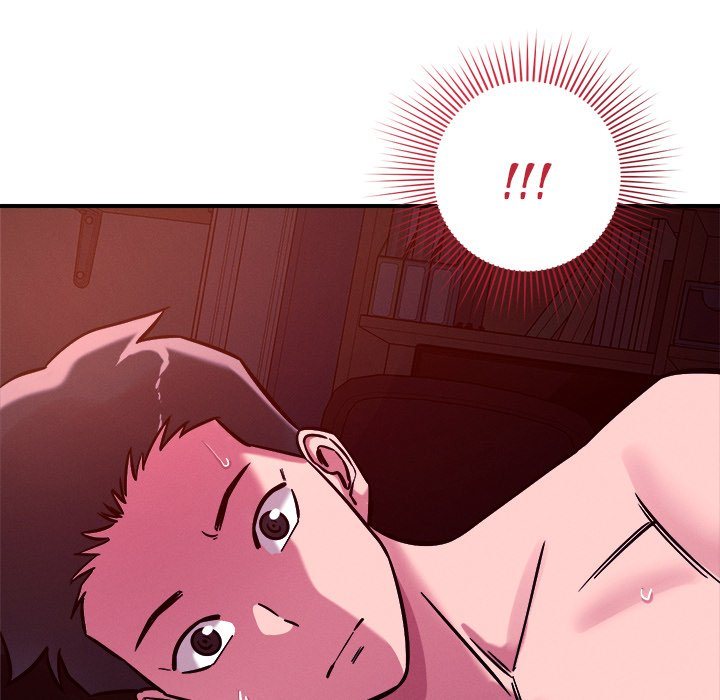 Page 124 of Chapter 58: How did we get here Lee Ji-Kyung
