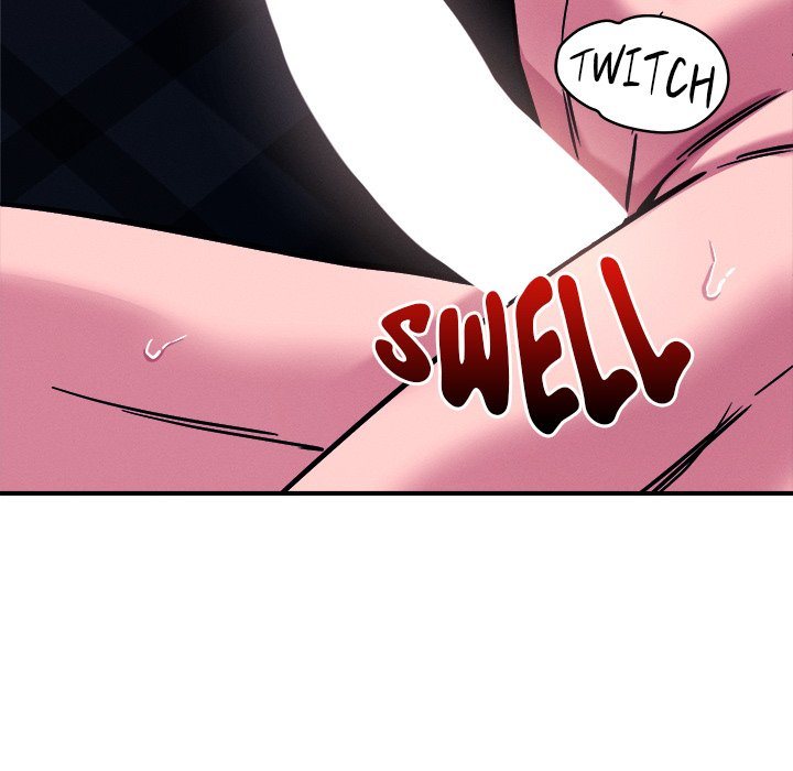Page 128 of Chapter 58: How did we get here Lee Ji-Kyung