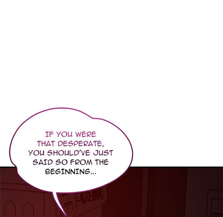 Page 13 of Chapter 58: How did we get here Lee Ji-Kyung