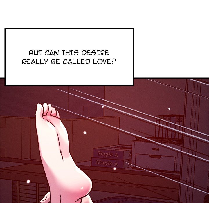 Page 133 of Chapter 58: How did we get here Lee Ji-Kyung