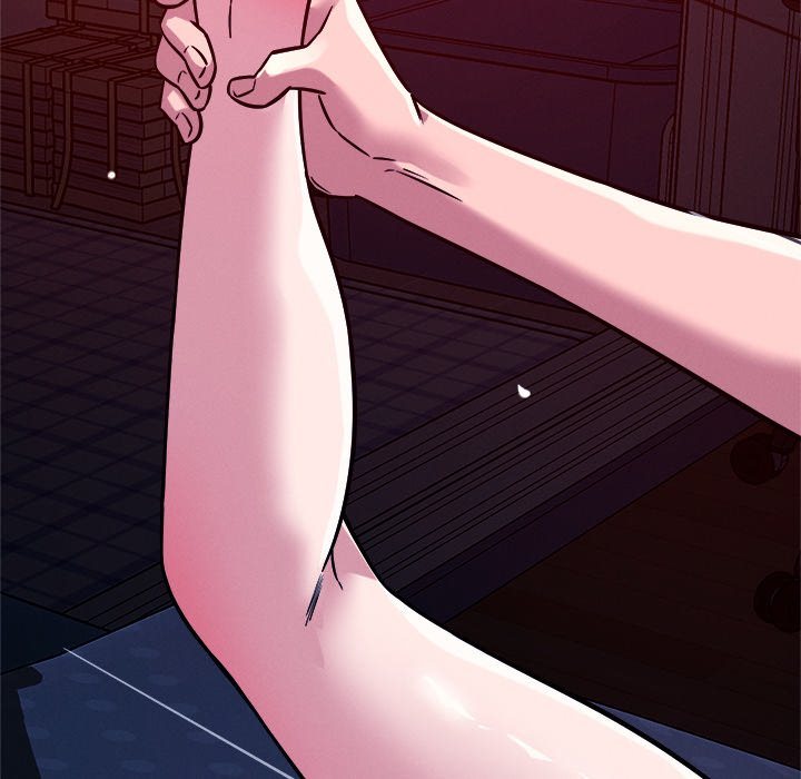 Page 134 of Chapter 58: How did we get here Lee Ji-Kyung