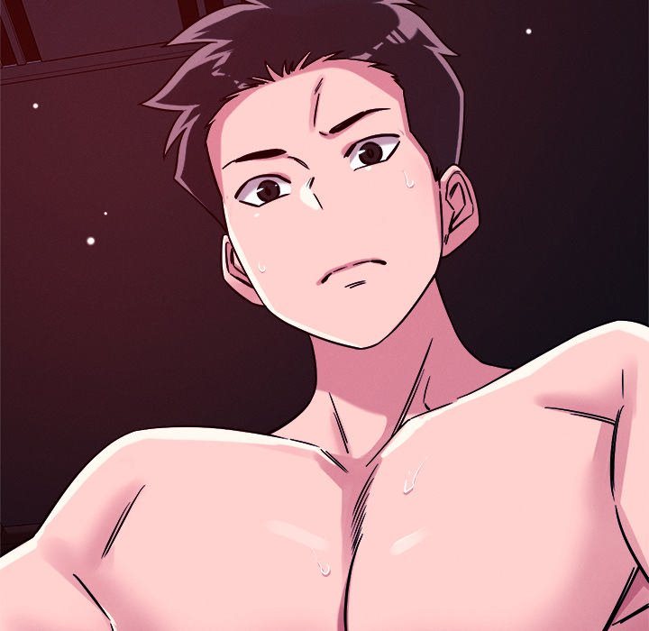Page 136 of Chapter 58: How did we get here Lee Ji-Kyung