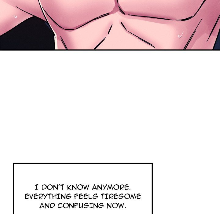 Page 137 of Chapter 58: How did we get here Lee Ji-Kyung