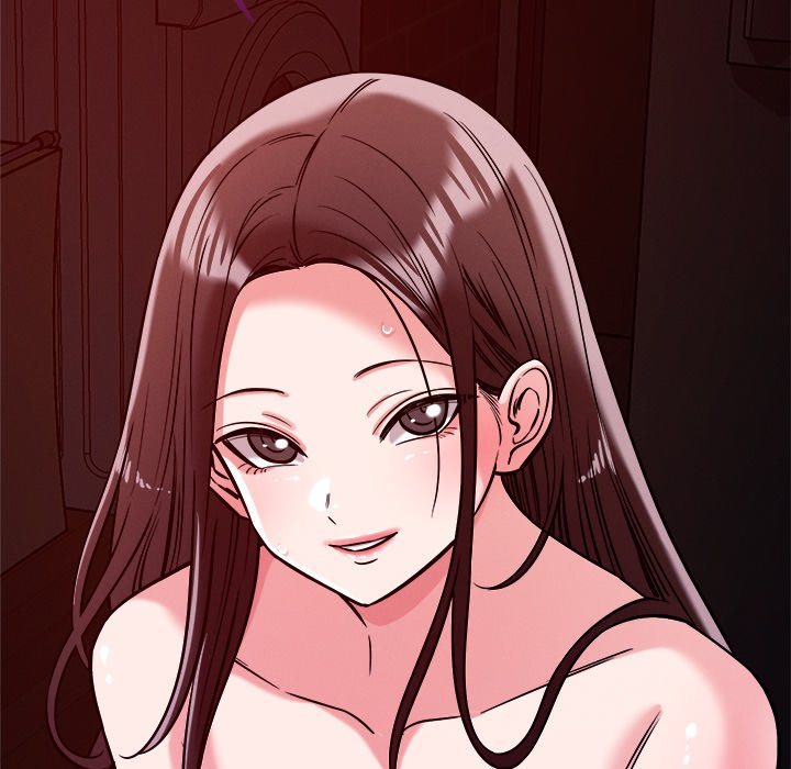 Page 14 of Chapter 58: How did we get here Lee Ji-Kyung