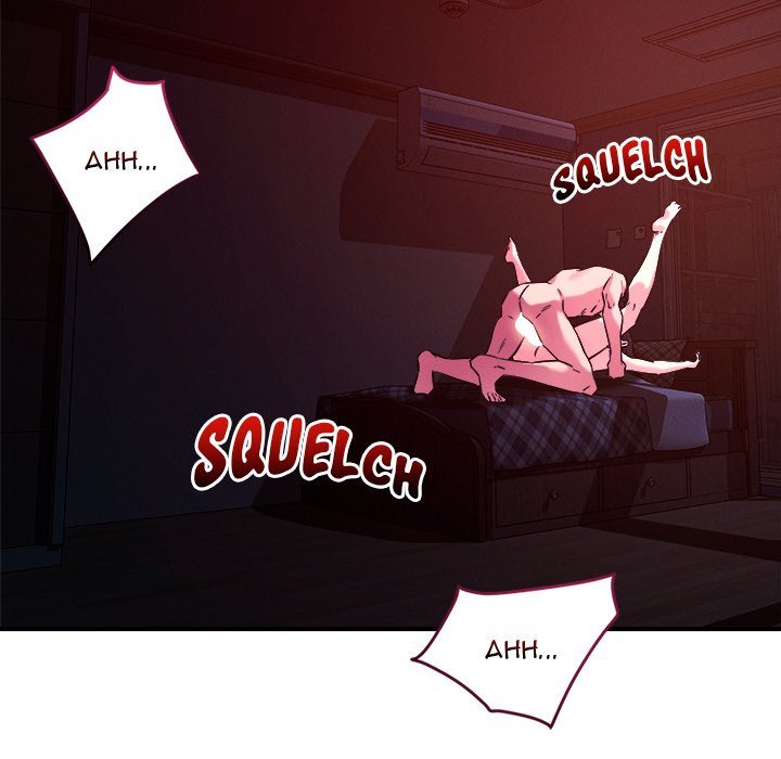Page 155 of Chapter 58: How did we get here Lee Ji-Kyung
