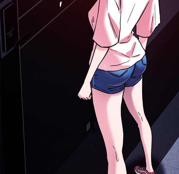 Page 163 of Chapter 58: How did we get here Lee Ji-Kyung