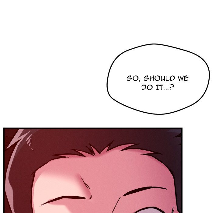 Page 17 of Chapter 58: How did we get here Lee Ji-Kyung