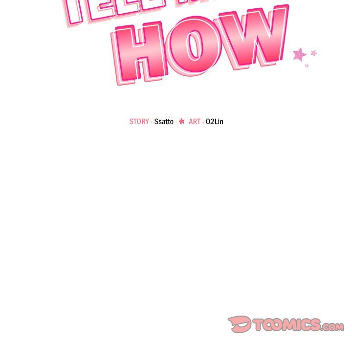 Page 21 of Chapter 58: How did we get here Lee Ji-Kyung
