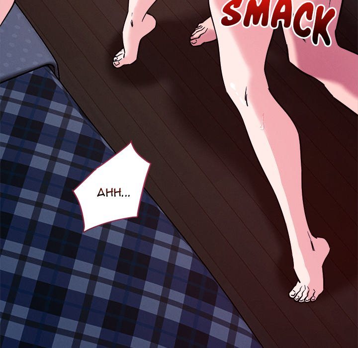 Page 31 of Chapter 58: How did we get here Lee Ji-Kyung