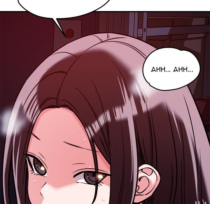 Page 33 of Chapter 58: How did we get here Lee Ji-Kyung