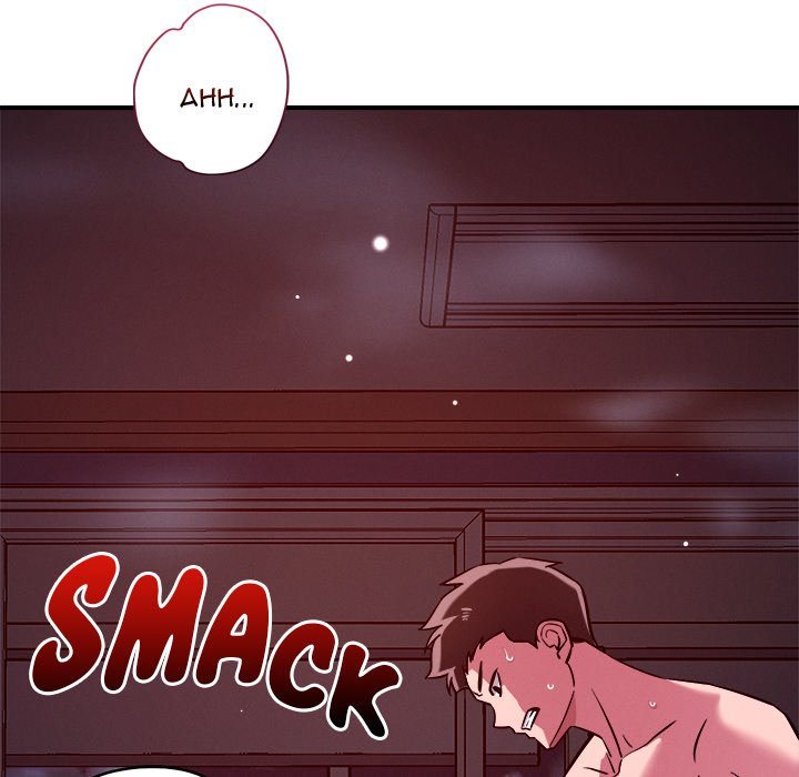 Page 36 of Chapter 58: How did we get here Lee Ji-Kyung