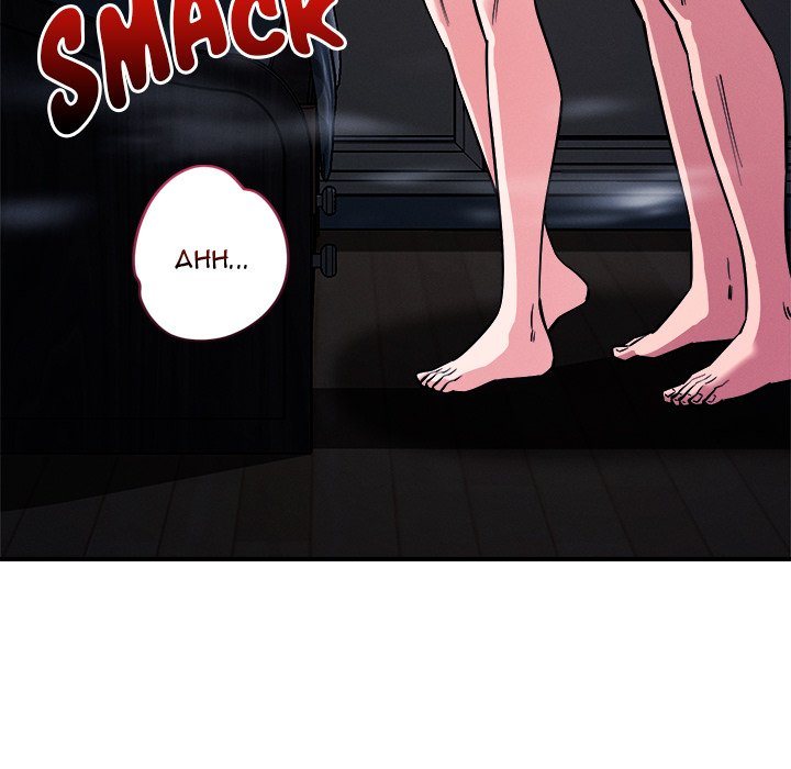Page 38 of Chapter 58: How did we get here Lee Ji-Kyung