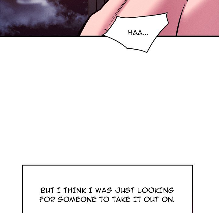 Page 41 of Chapter 58: How did we get here Lee Ji-Kyung
