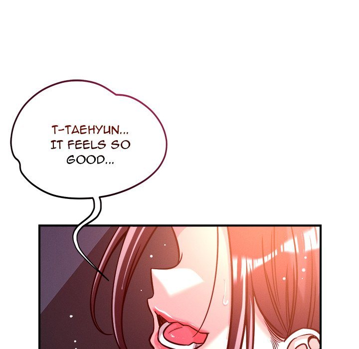 Page 45 of Chapter 58: How did we get here Lee Ji-Kyung