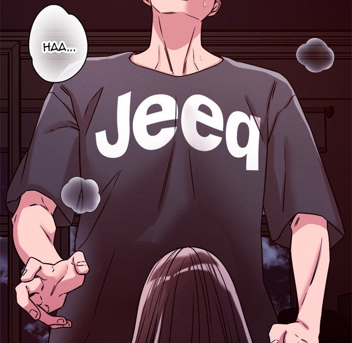 Page 7 of Chapter 58: How did we get here Lee Ji-Kyung