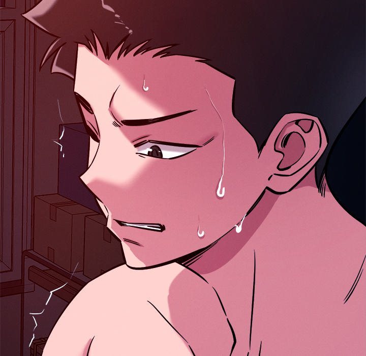 Page 78 of Chapter 58: How did we get here Lee Ji-Kyung