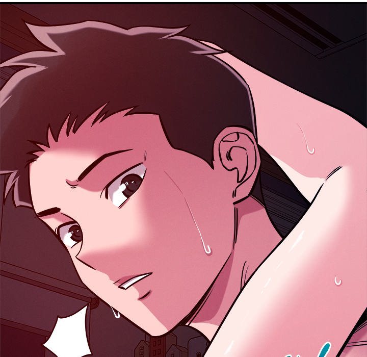 Page 81 of Chapter 58: How did we get here Lee Ji-Kyung