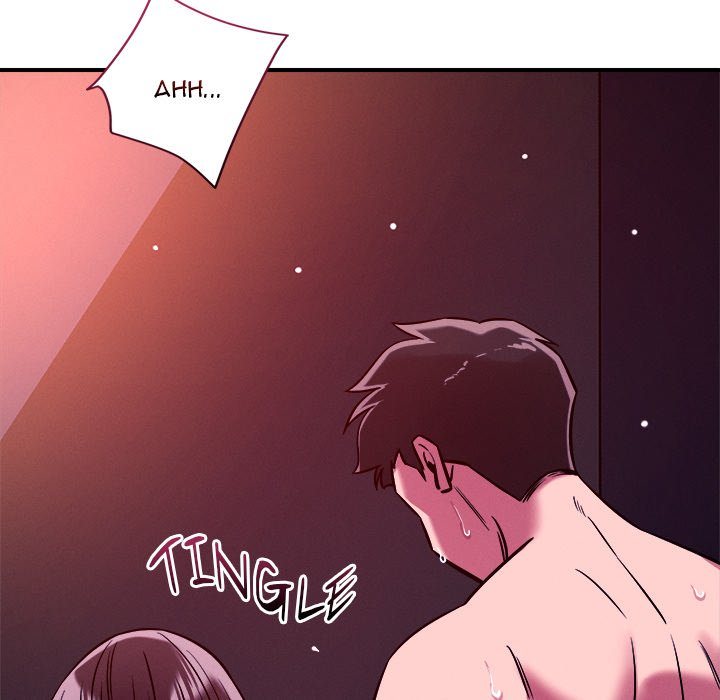 Page 91 of Chapter 58: How did we get here Lee Ji-Kyung