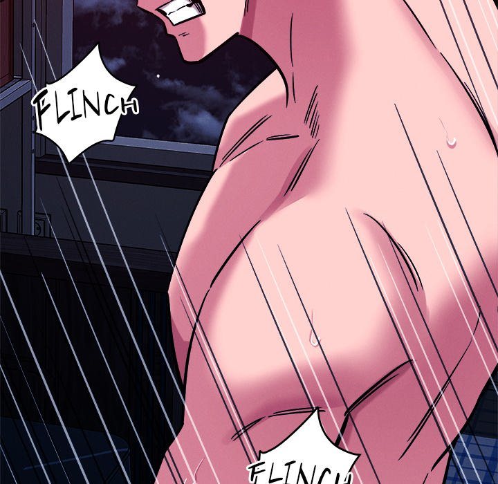 Page 96 of Chapter 58: How did we get here Lee Ji-Kyung
